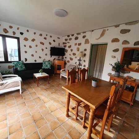 Casa La Solapa Villa Pajara  Ngoại thất bức ảnh