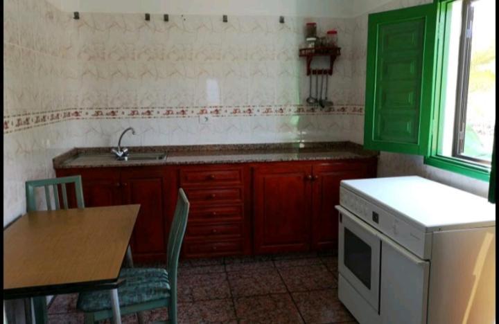 Casa La Solapa Villa Pajara  Ngoại thất bức ảnh