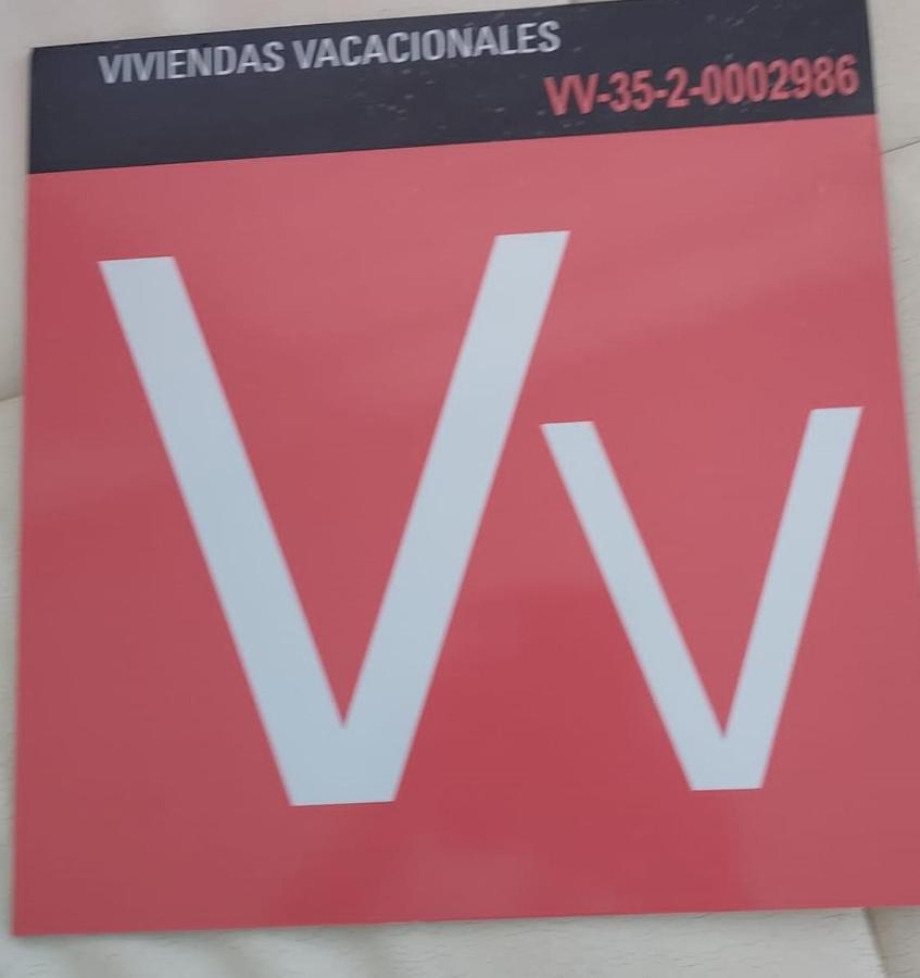 Casa La Solapa Villa Pajara  Ngoại thất bức ảnh