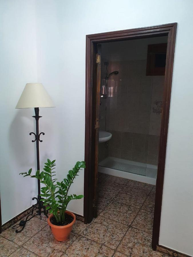 Casa La Solapa Villa Pajara  Ngoại thất bức ảnh